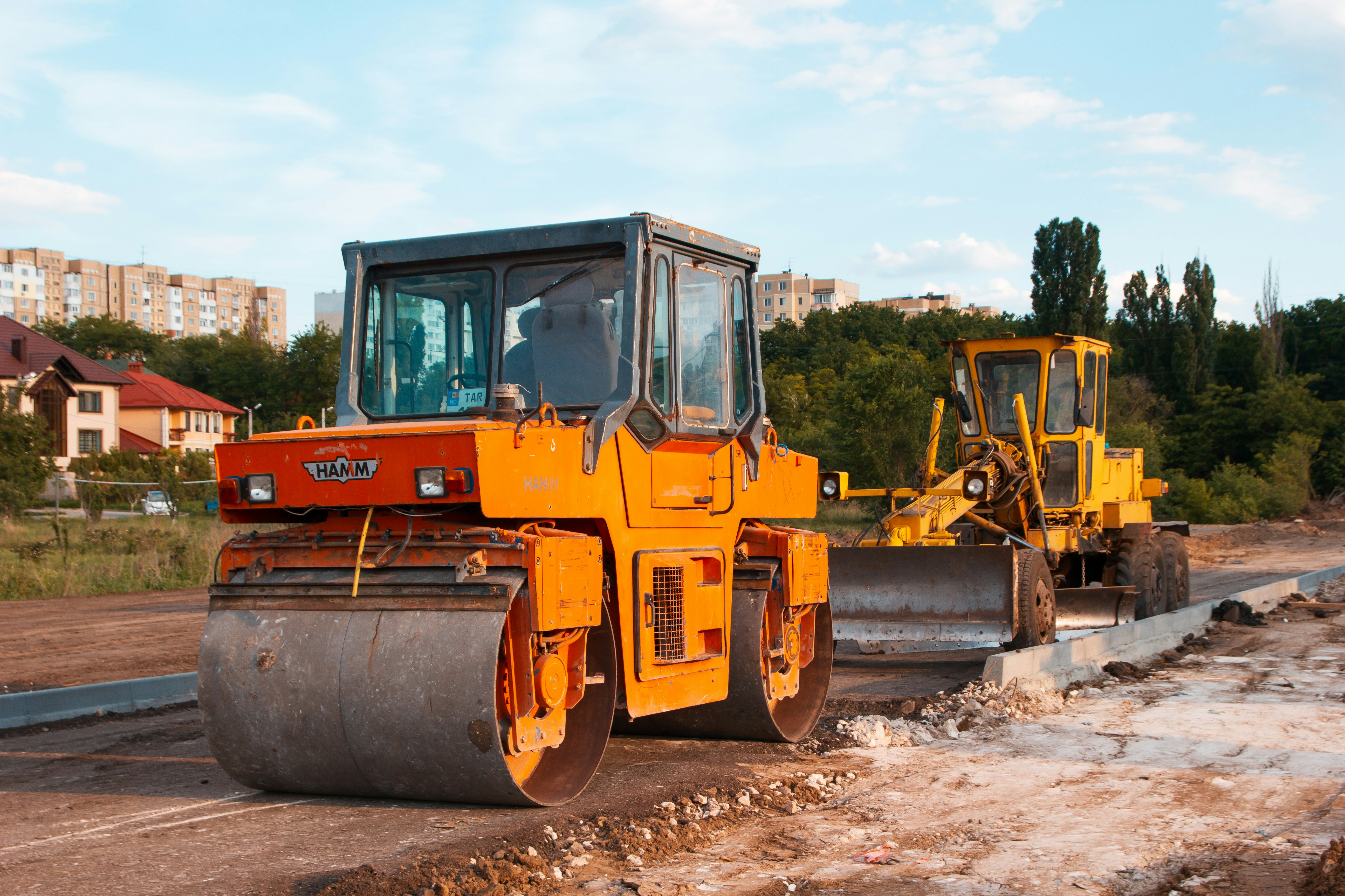 Building Construction