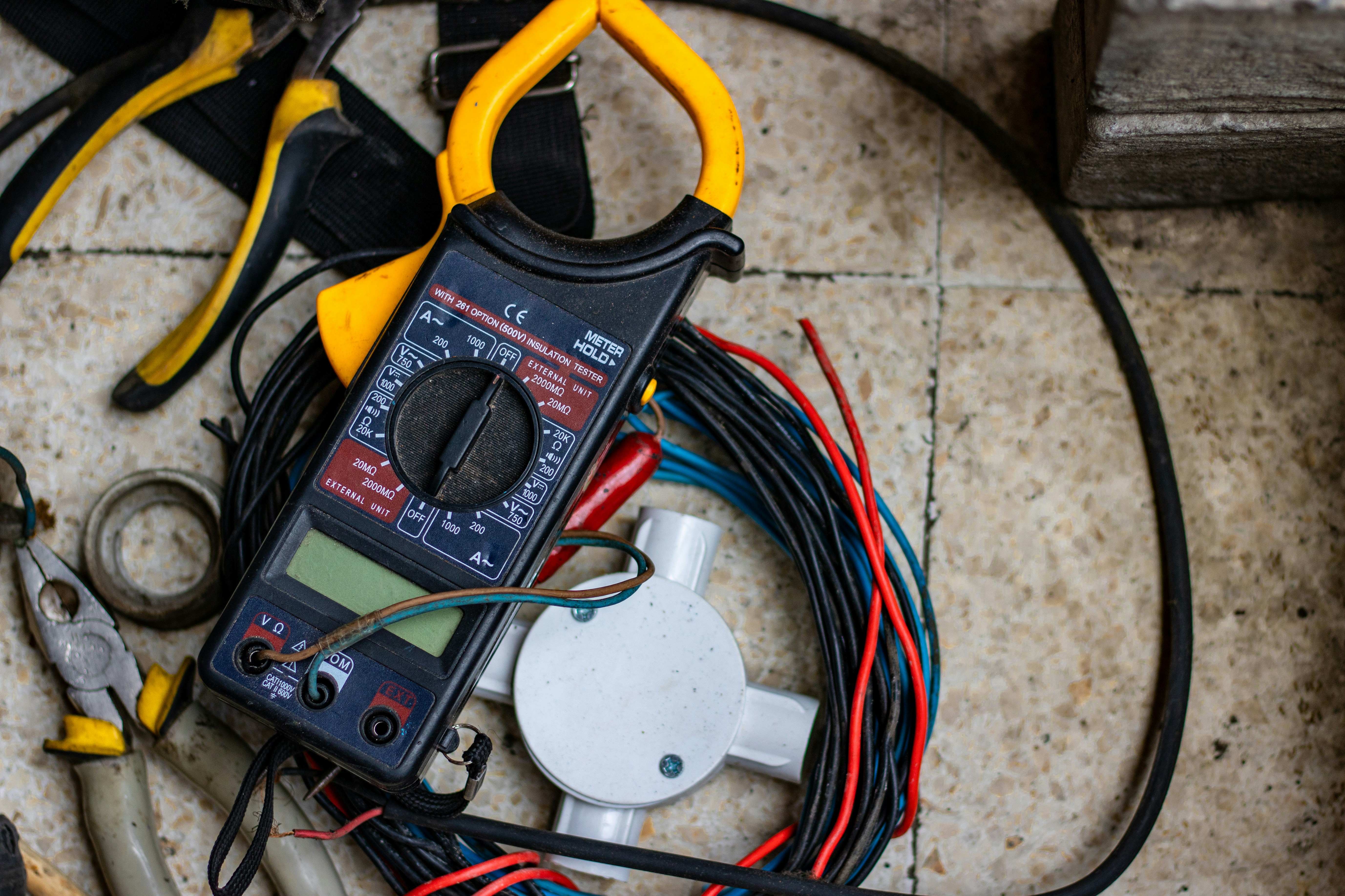 Electrical Solutions