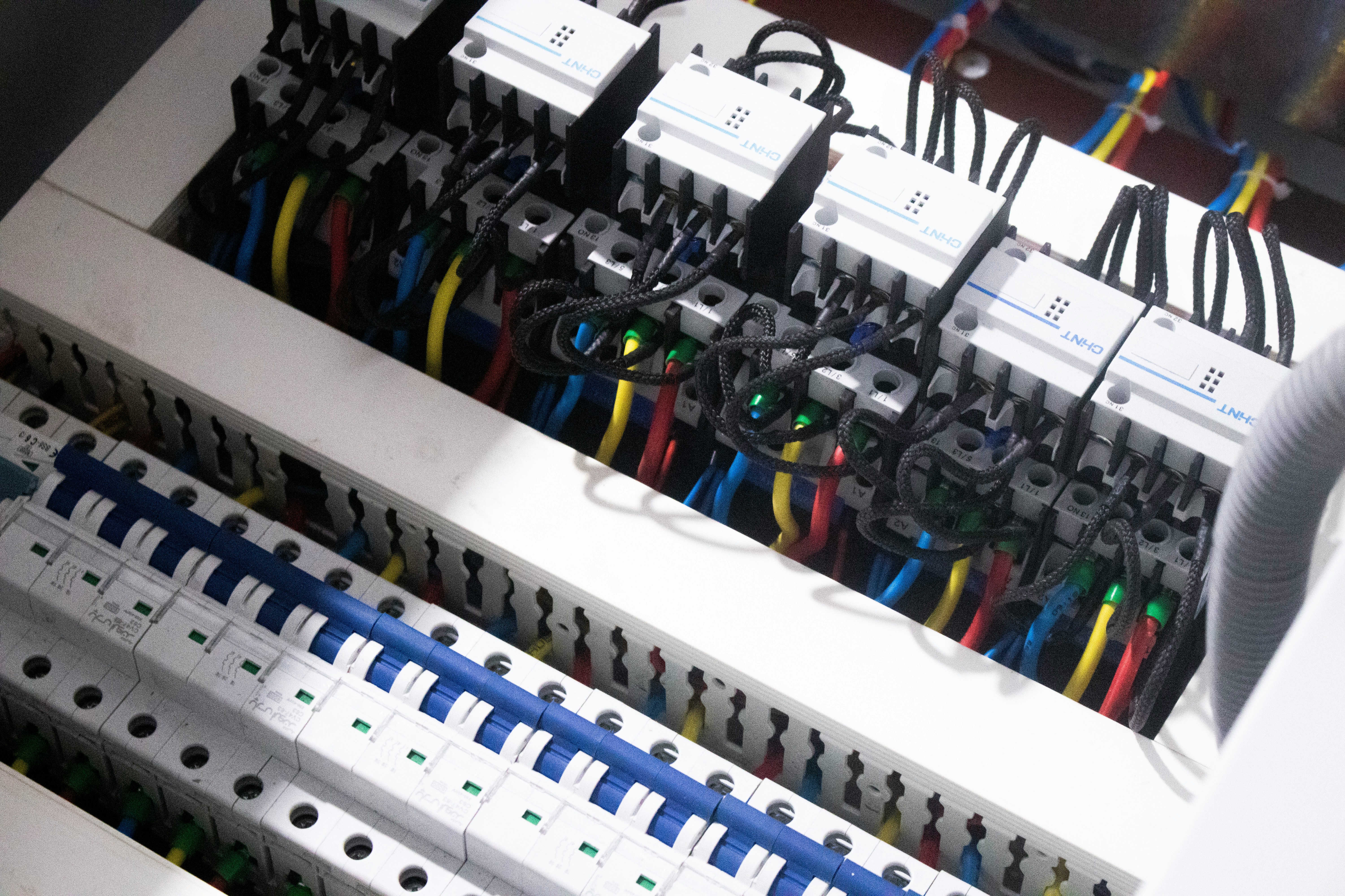 Electrical Services